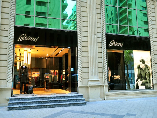 Brioni