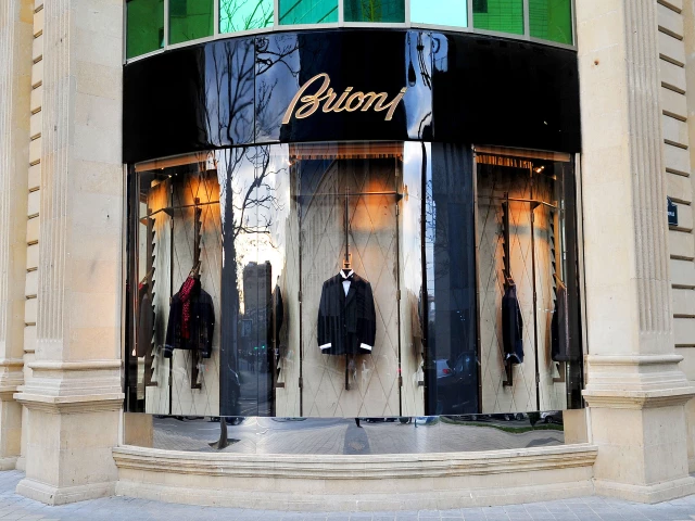 Brioni