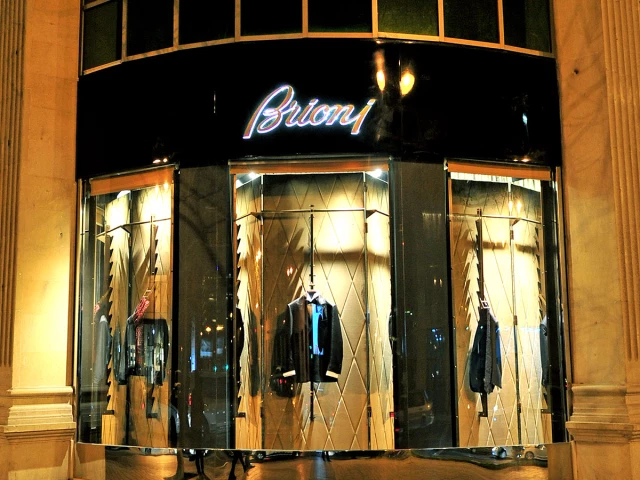 Brioni