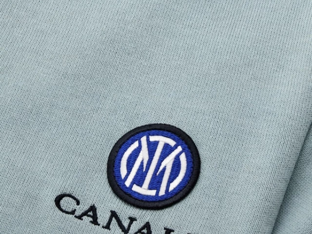 Canali is The Official Formal Wear Partner of FC Internazionale Milano